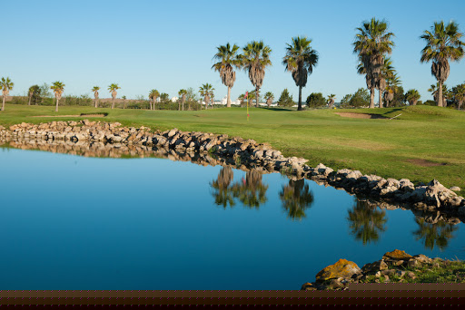 NAU Salgados Dunas Suites en Guia